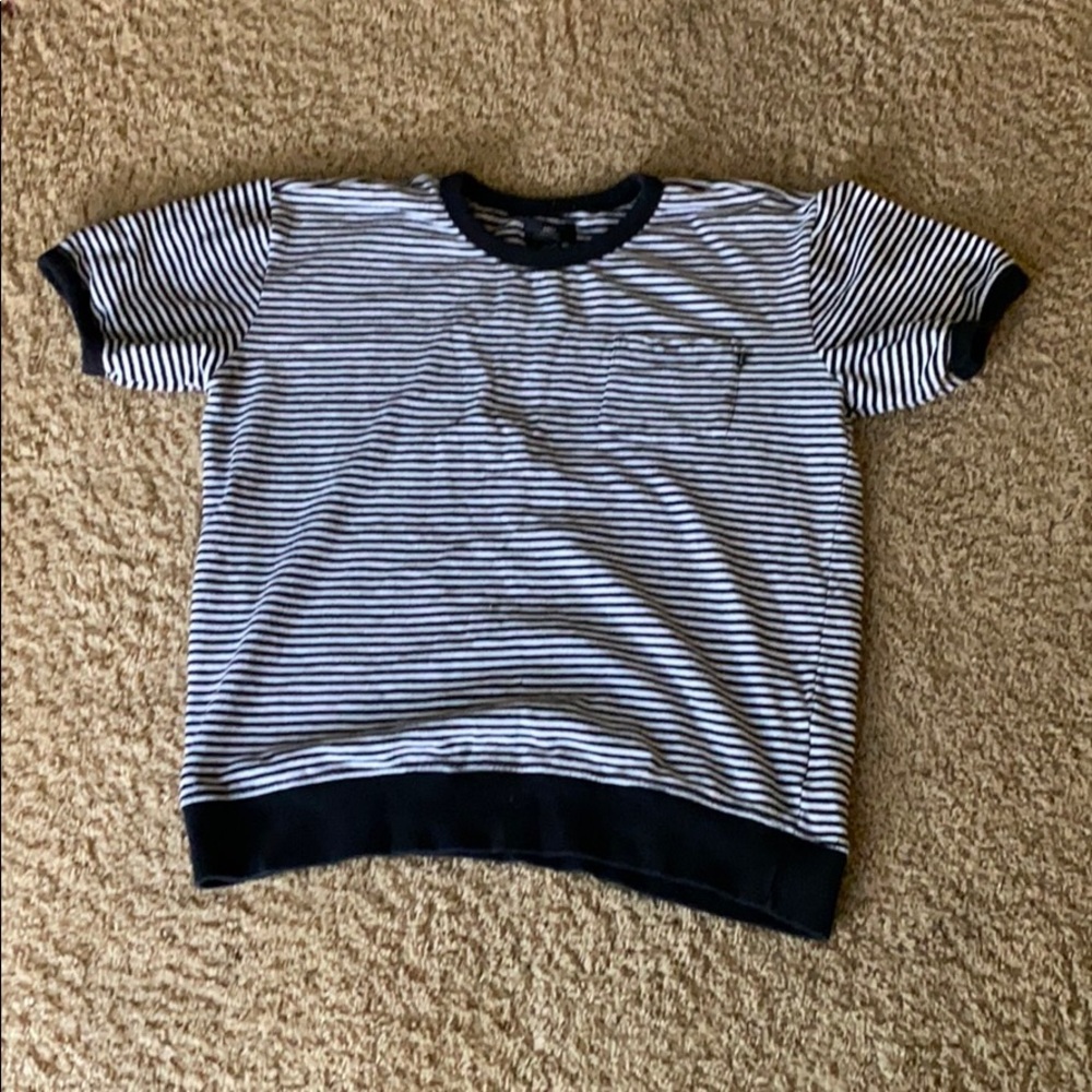 Obey shirt
